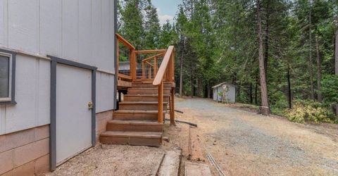 26742 High Trees Dr, Pioneer, CA 95666 Photo