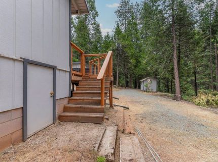 26742 High Trees Dr, Pioneer, CA 95666 Photo