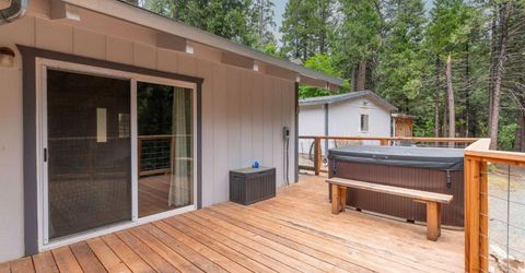 26742 High Trees Dr, Pioneer, CA 95666 Photo