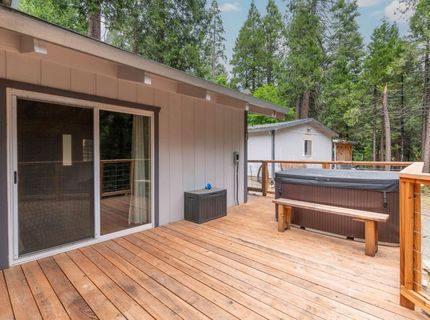 26742 High Trees Dr, Pioneer, CA 95666 Photo