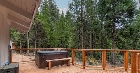 26742 High Trees Dr, Pioneer, CA 95666 Photo