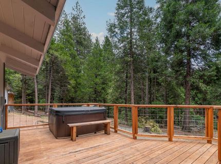 26742 High Trees Dr, Pioneer, CA 95666 Photo