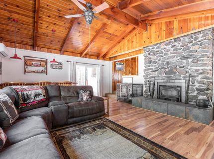 26742 High Trees Dr, Pioneer, CA 95666 Photo