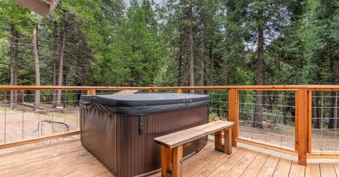 26742 High Trees Dr, Pioneer, CA 95666 Photo