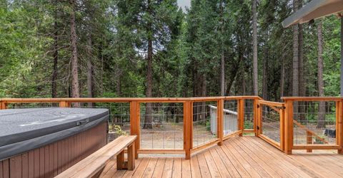 26742 High Trees Dr, Pioneer, CA 95666 Photo
