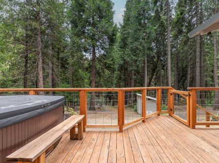 26742 High Trees Dr, Pioneer, CA 95666 Photo