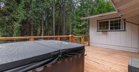 26742 High Trees Dr, Pioneer, CA 95666 Photo