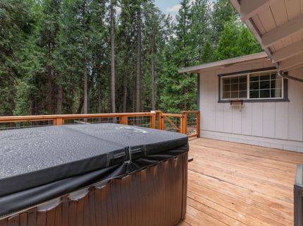 26742 High Trees Dr, Pioneer, CA 95666 Photo