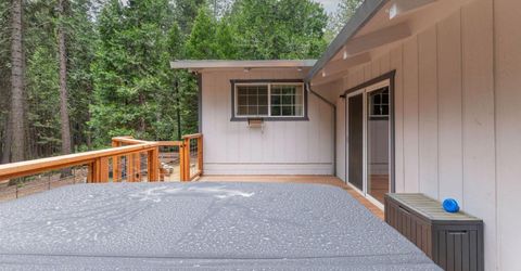 26742 High Trees Dr, Pioneer, CA 95666 Photo