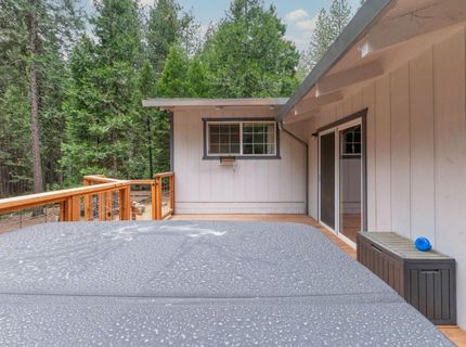 26742 High Trees Dr, Pioneer, CA 95666 Photo