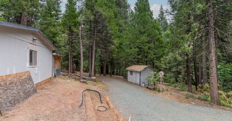26742 High Trees Dr, Pioneer, CA 95666 Photo