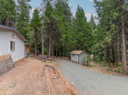 26742 High Trees Dr, Pioneer, CA 95666 Photo