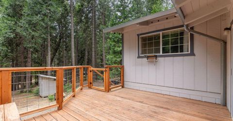 26742 High Trees Dr, Pioneer, CA 95666 Photo