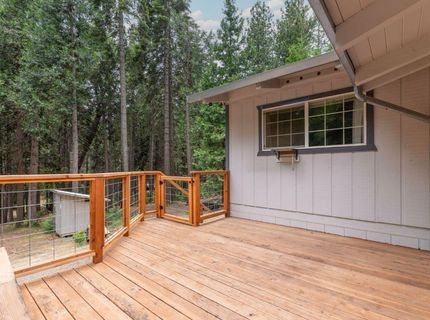 26742 High Trees Dr, Pioneer, CA 95666 Photo