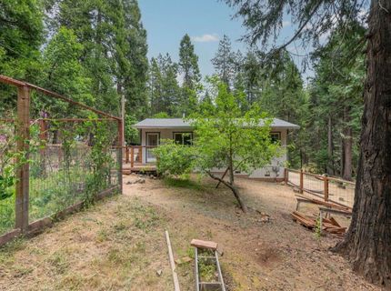 26742 High Trees Dr, Pioneer, CA 95666 Photo