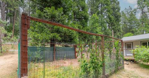 26742 High Trees Dr, Pioneer, CA 95666 Photo