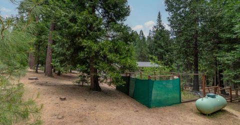 26742 High Trees Dr, Pioneer, CA 95666 Photo
