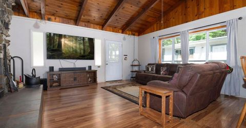 26742 High Trees Dr, Pioneer, CA 95666 Photo