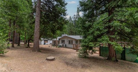 26742 High Trees Dr, Pioneer, CA 95666 Photo