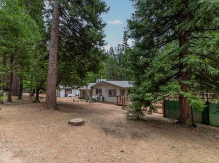 26742 High Trees Dr, Pioneer, CA 95666 Photo