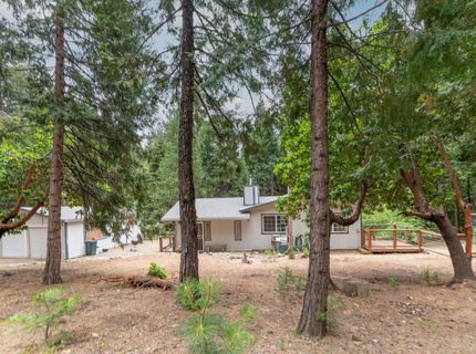 26742 High Trees Dr, Pioneer, CA 95666 Photo