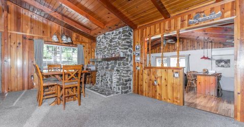 26742 High Trees Dr, Pioneer, CA 95666 Photo