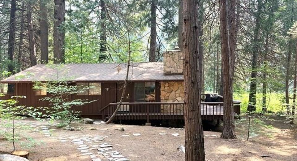 2884 Karock Court, Dorrington, CA 95223 Photo