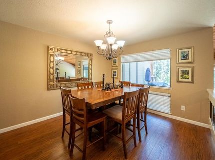 1128 Fairway Ct, Murphys, CA 95247 Photo