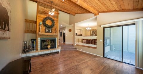 1128 Fairway Ct, Murphys, CA 95247 Photo