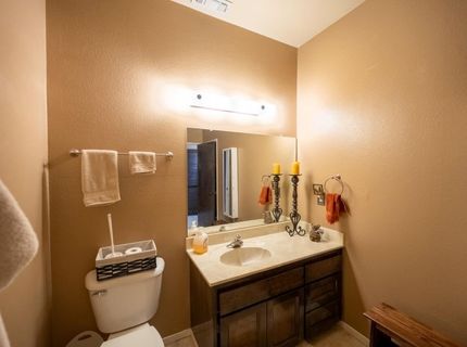 1128 Fairway Ct, Murphys, CA 95247 Photo