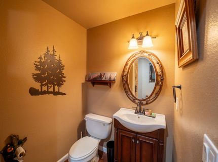 1128 Fairway Ct, Murphys, CA 95247 Photo