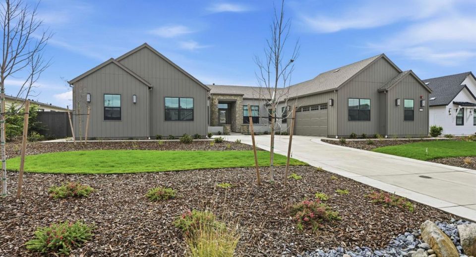 2815 Merryhue Pl, Roseville, CA 95747 Photo