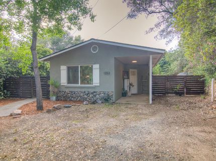 1353 Martin Dr, Auburn, CA 95603 Photo