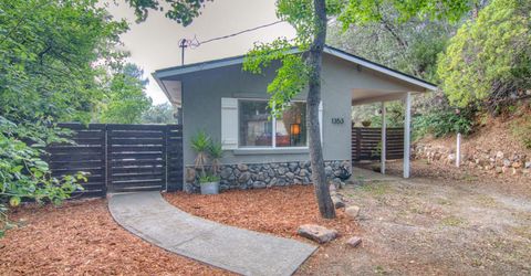 1353 Martin Dr, Auburn, CA 95603 Photo
