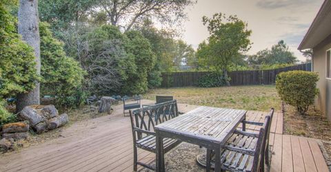 1353 Martin Dr, Auburn, CA 95603 Photo
