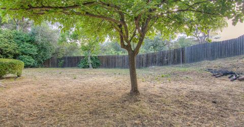 1353 Martin Dr, Auburn, CA 95603 Photo