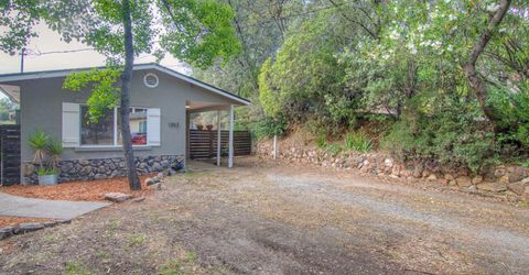 1353 Martin Dr, Auburn, CA 95603 Photo