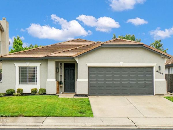 6317 Crimson Ridge Dr, Rocklin, CA 95765