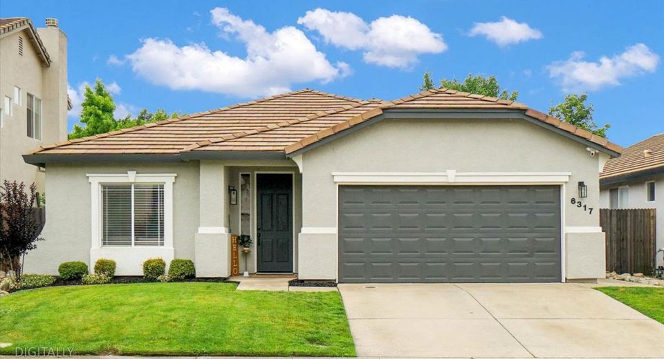 6317 Crimson Ridge Dr, Rocklin, CA 95765 Photo