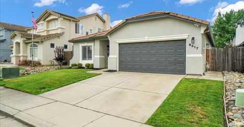 6317 Crimson Ridge Dr, Rocklin, CA 95765 Photo