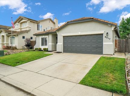 6317 Crimson Ridge Dr, Rocklin, CA 95765 Photo