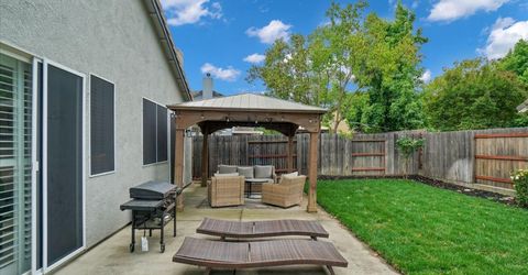 6317 Crimson Ridge Dr, Rocklin, CA 95765 Photo