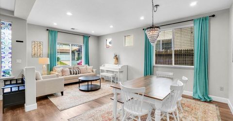 6317 Crimson Ridge Dr, Rocklin, CA 95765 Photo