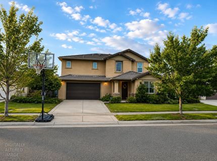 4312 Weathervane Way, Roseville, CA 95747 Photo