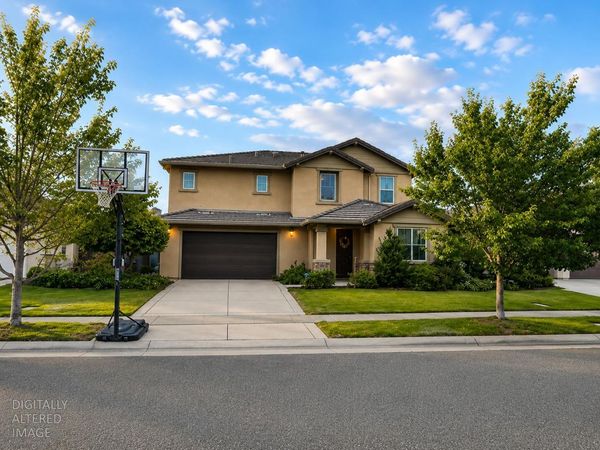 4312 Weathervane Way, Roseville, CA 95747