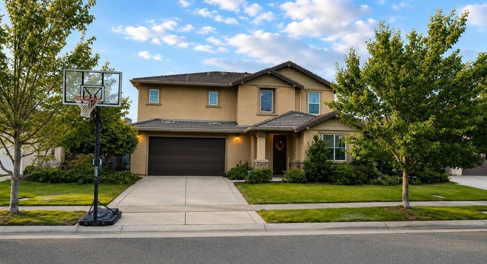 4312 Weathervane Way, Roseville, CA 95747 Photo