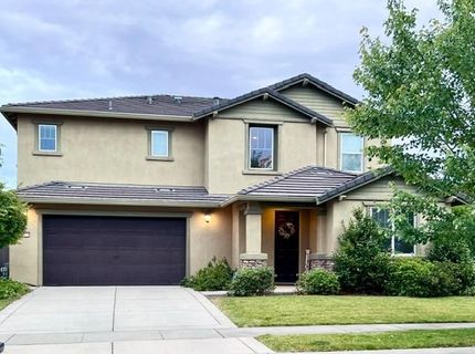 4312 Weathervane Way, Roseville, CA 95747 Photo