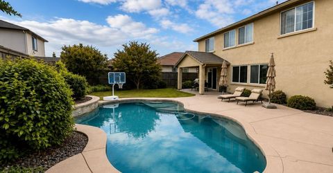 4312 Weathervane Way, Roseville, CA 95747 Photo