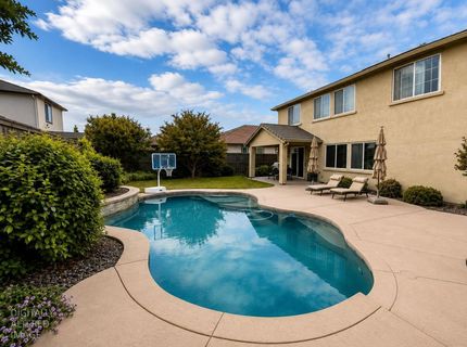 4312 Weathervane Way, Roseville, CA 95747 Photo