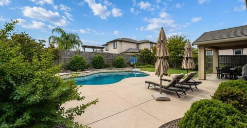 4312 Weathervane Way, Roseville, CA 95747 Photo